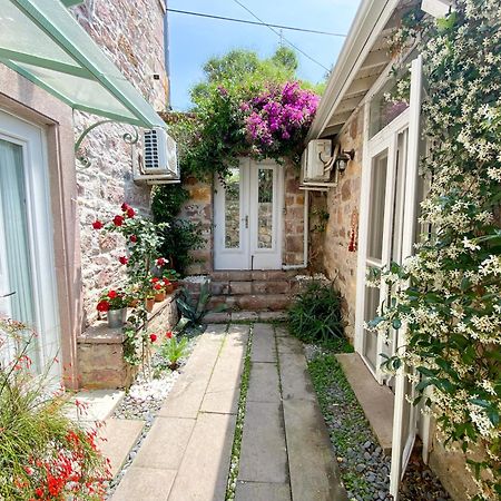 Cunda Ilios Hotel Ayvalik Ngoại thất bức ảnh