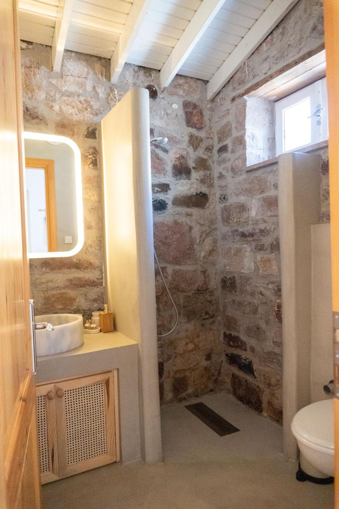 Cunda Ilios Hotel Ayvalik Ngoại thất bức ảnh