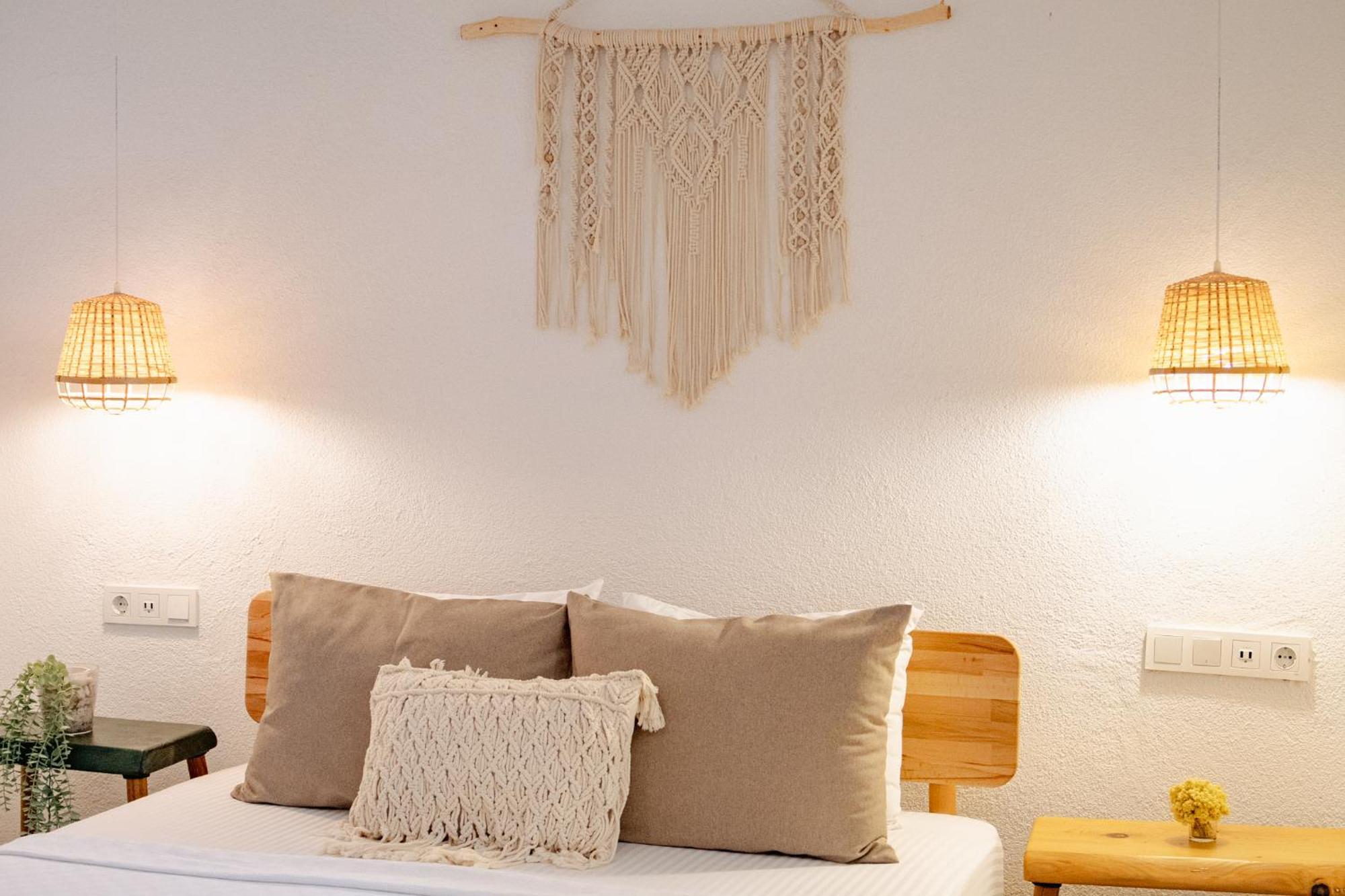 Cunda Ilios Hotel Ayvalik Ngoại thất bức ảnh