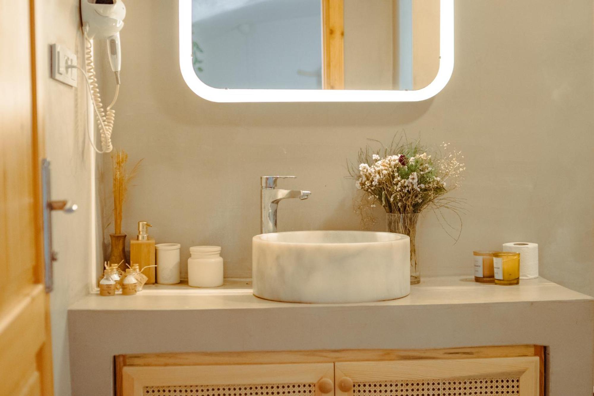 Cunda Ilios Hotel Ayvalik Ngoại thất bức ảnh