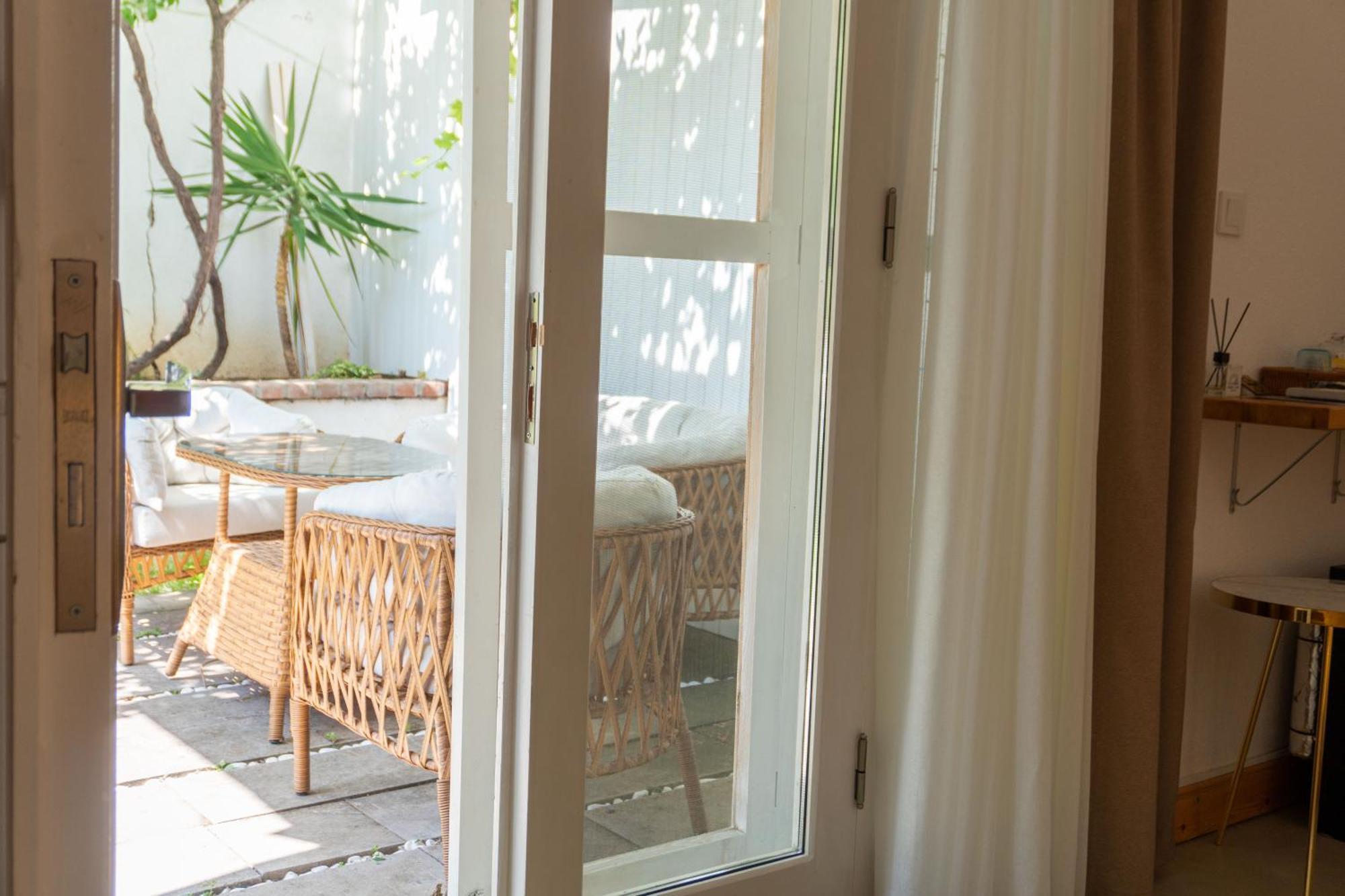 Cunda Ilios Hotel Ayvalik Ngoại thất bức ảnh