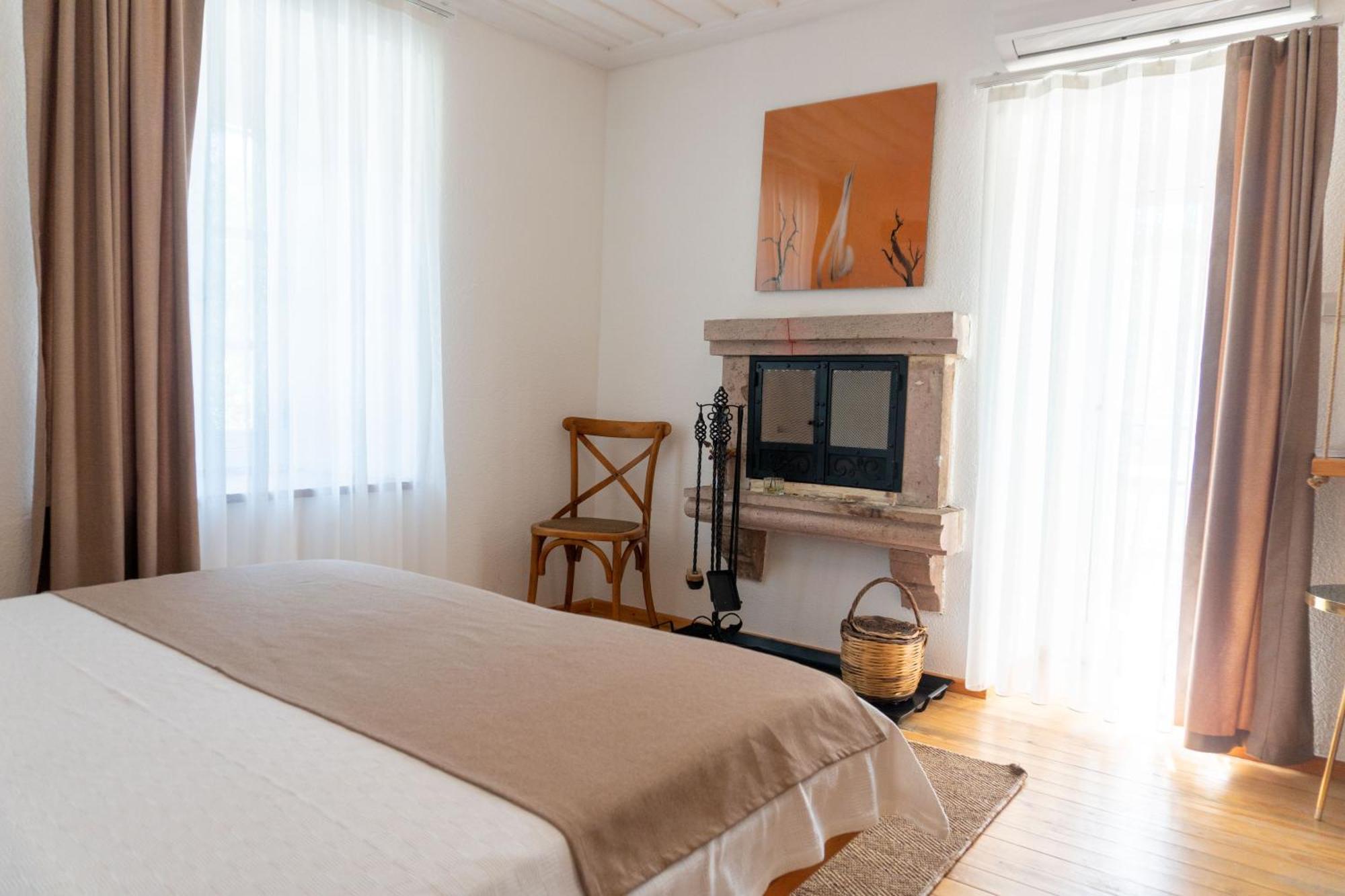 Cunda Ilios Hotel Ayvalik Ngoại thất bức ảnh