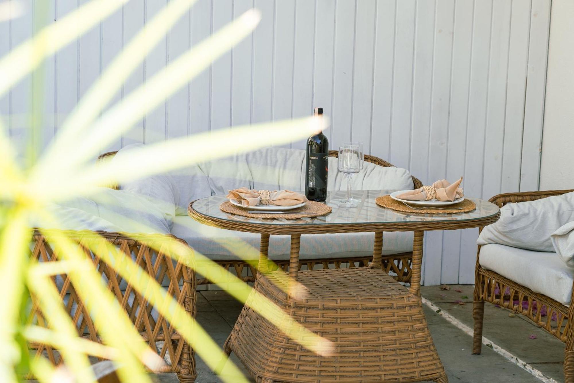 Cunda Ilios Hotel Ayvalik Ngoại thất bức ảnh