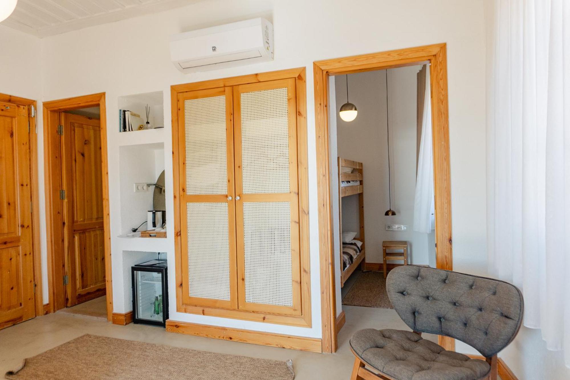 Cunda Ilios Hotel Ayvalik Ngoại thất bức ảnh