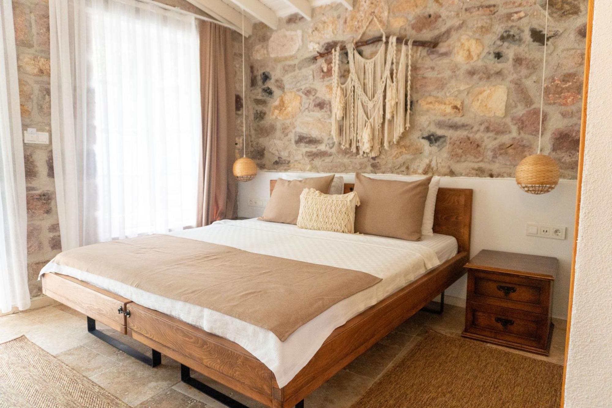 Cunda Ilios Hotel Ayvalik Ngoại thất bức ảnh