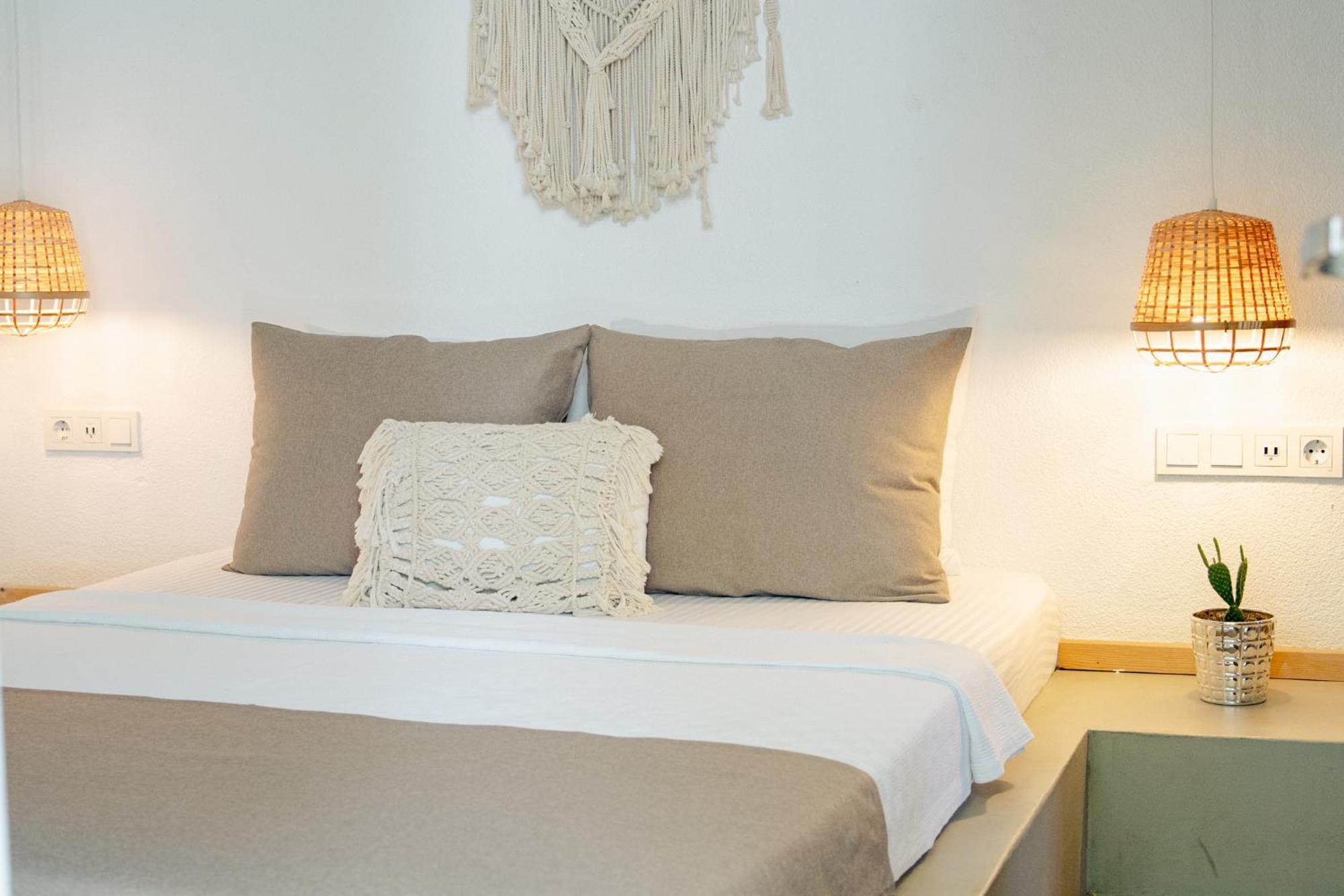 Cunda Ilios Hotel Ayvalik Ngoại thất bức ảnh