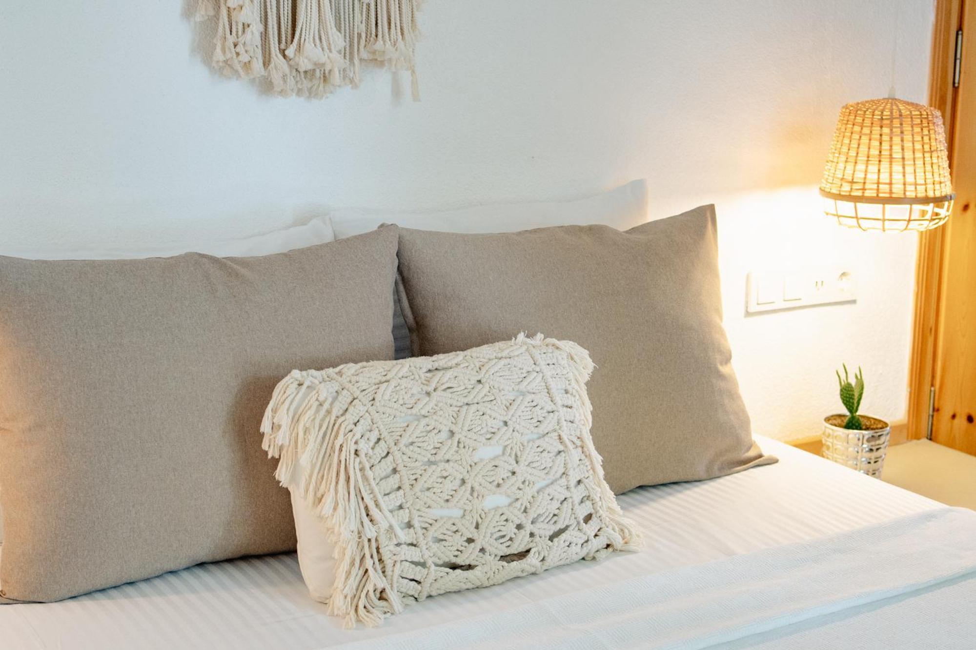 Cunda Ilios Hotel Ayvalik Ngoại thất bức ảnh