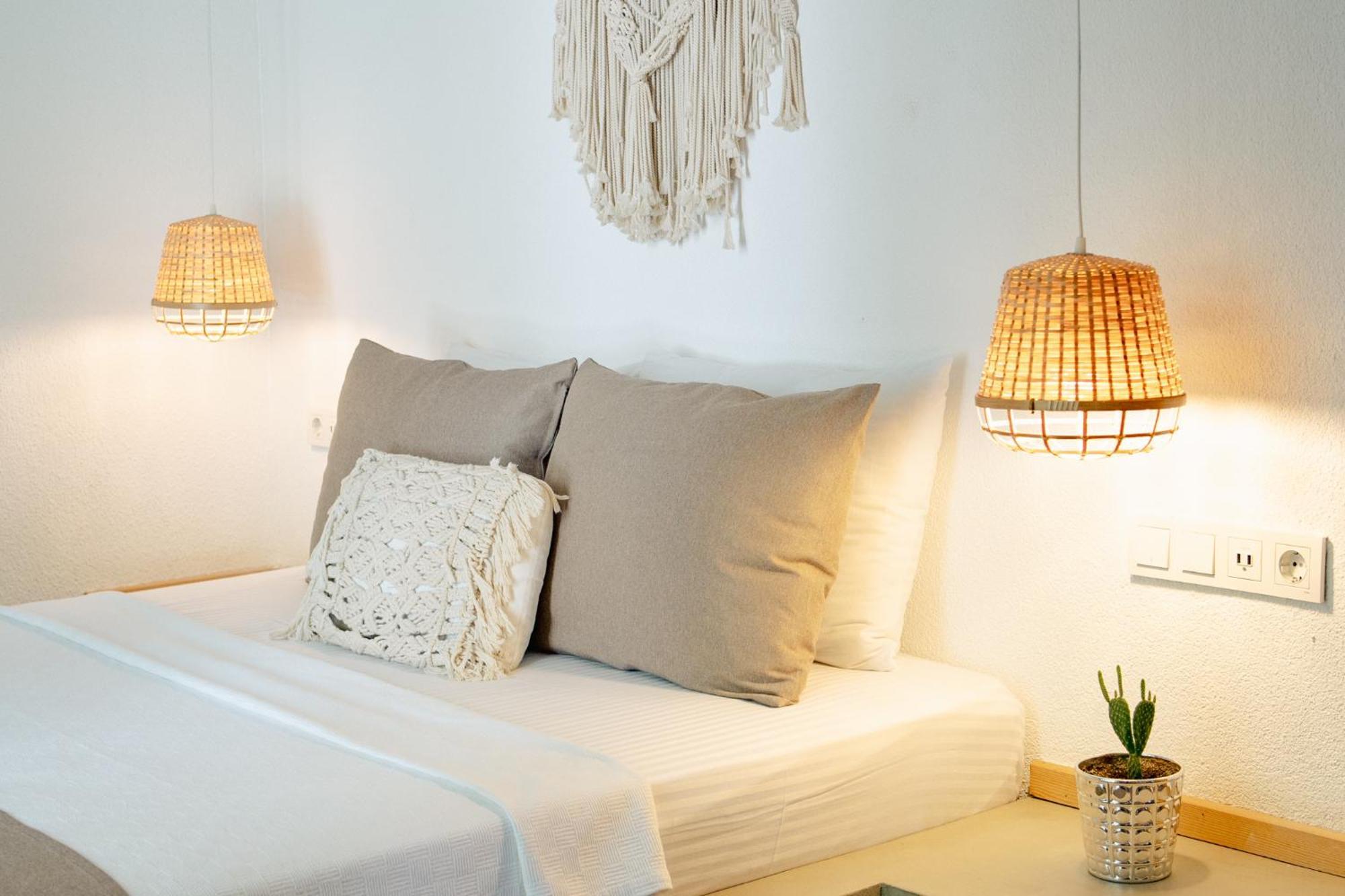 Cunda Ilios Hotel Ayvalik Ngoại thất bức ảnh