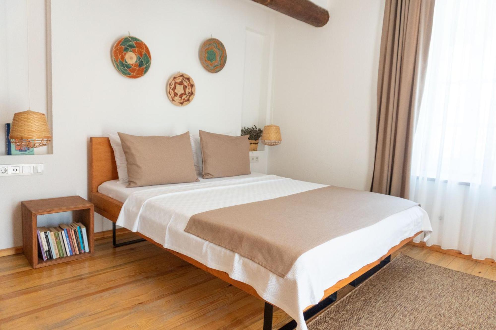 Cunda Ilios Hotel Ayvalik Ngoại thất bức ảnh