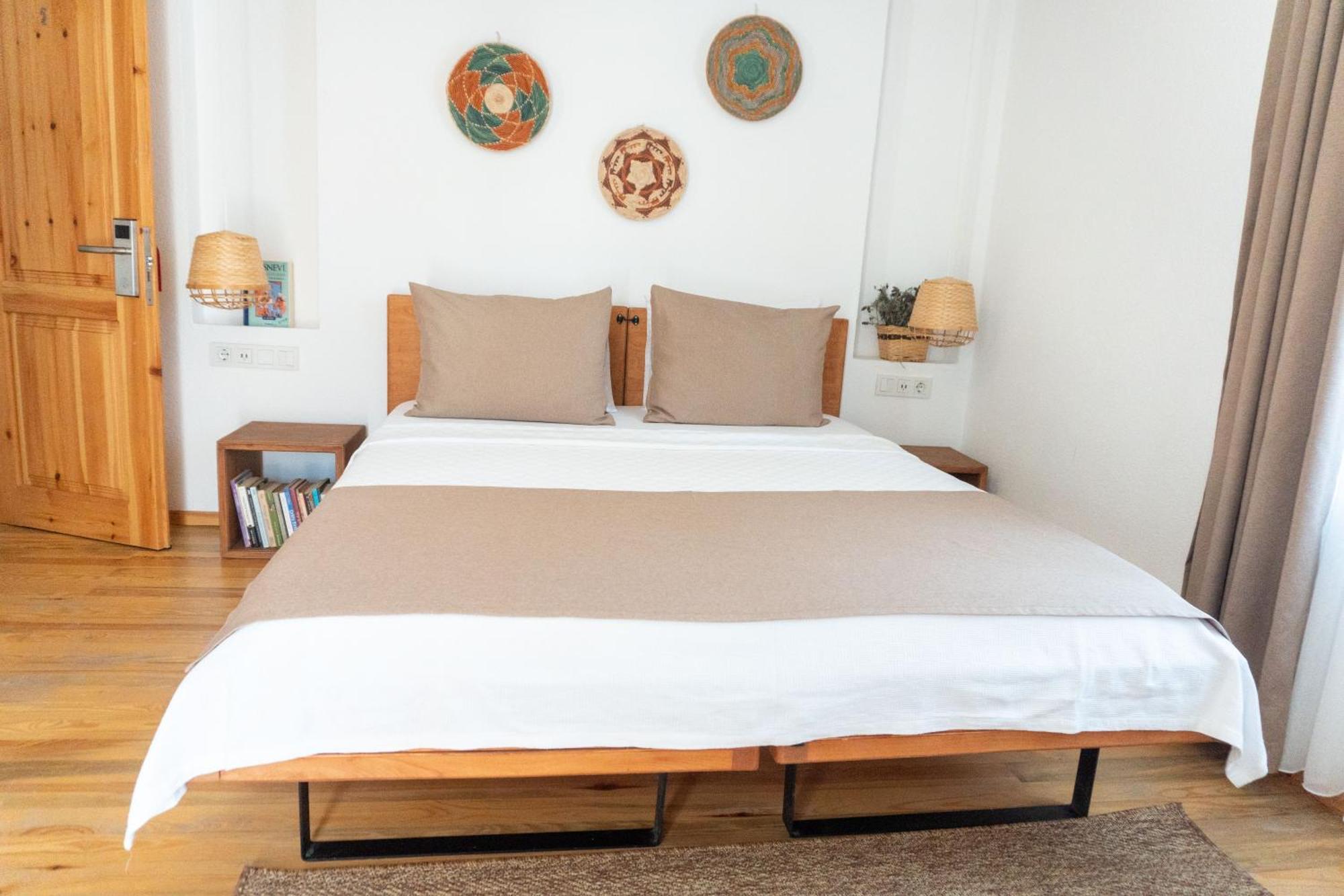 Cunda Ilios Hotel Ayvalik Ngoại thất bức ảnh