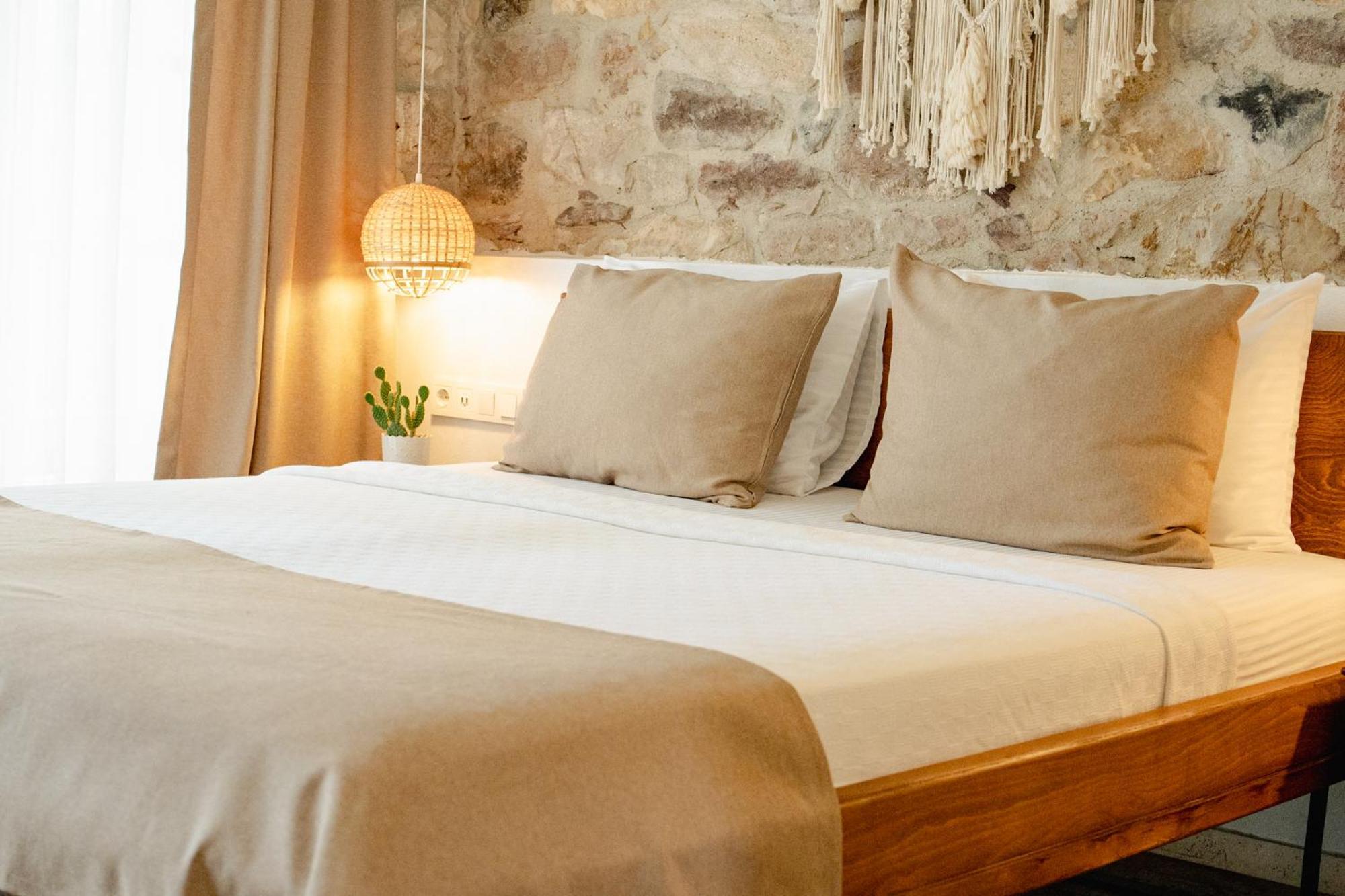 Cunda Ilios Hotel Ayvalik Ngoại thất bức ảnh