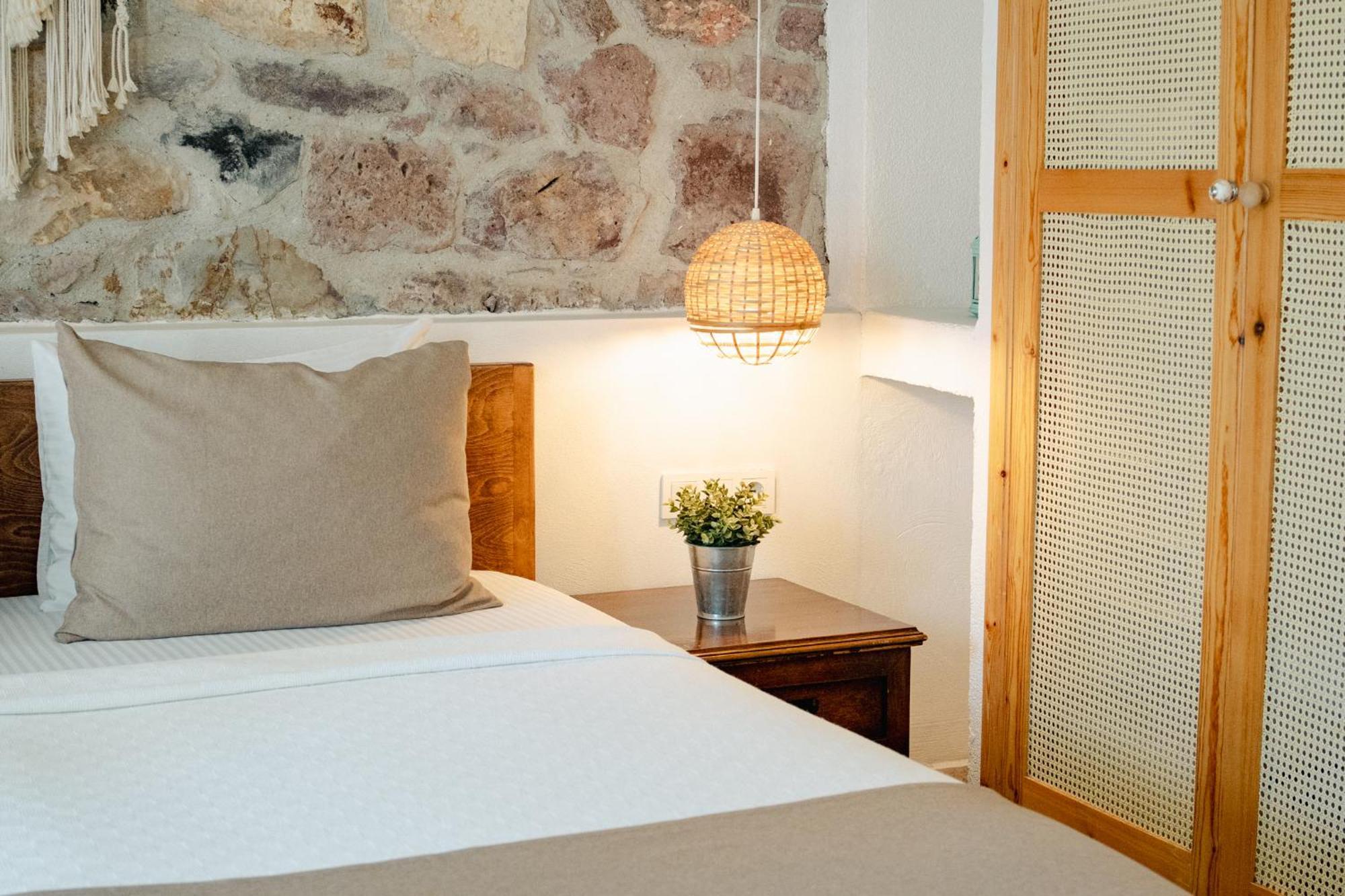 Cunda Ilios Hotel Ayvalik Ngoại thất bức ảnh