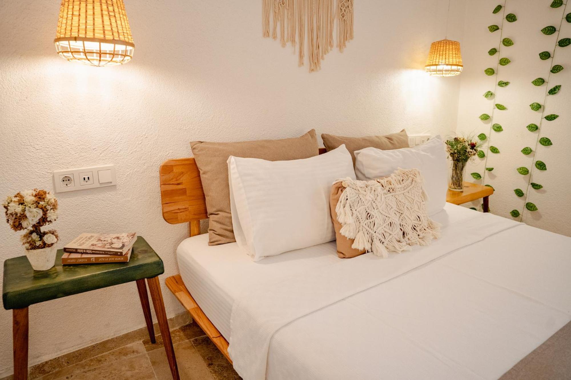 Cunda Ilios Hotel Ayvalik Ngoại thất bức ảnh