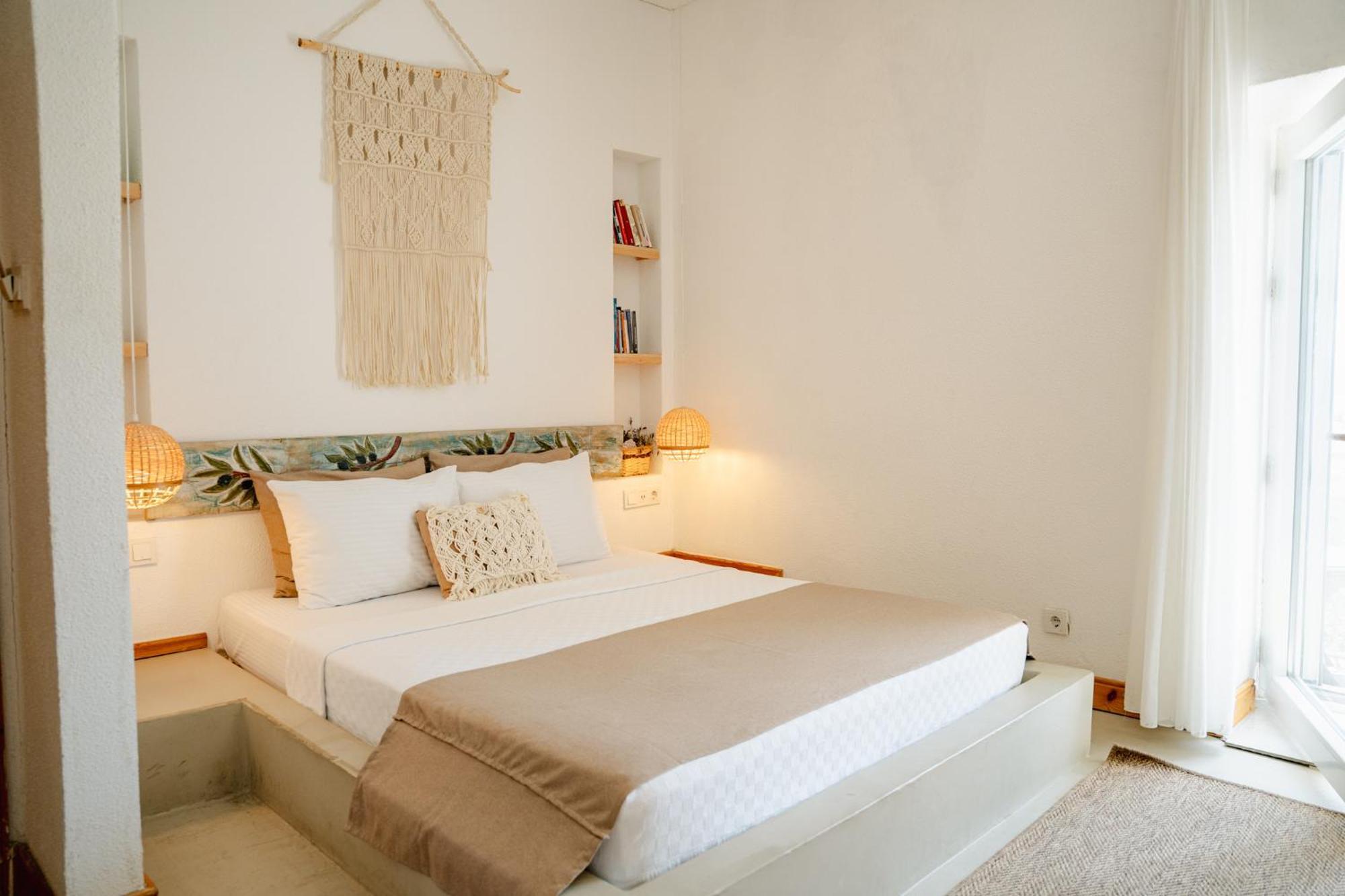 Cunda Ilios Hotel Ayvalik Ngoại thất bức ảnh