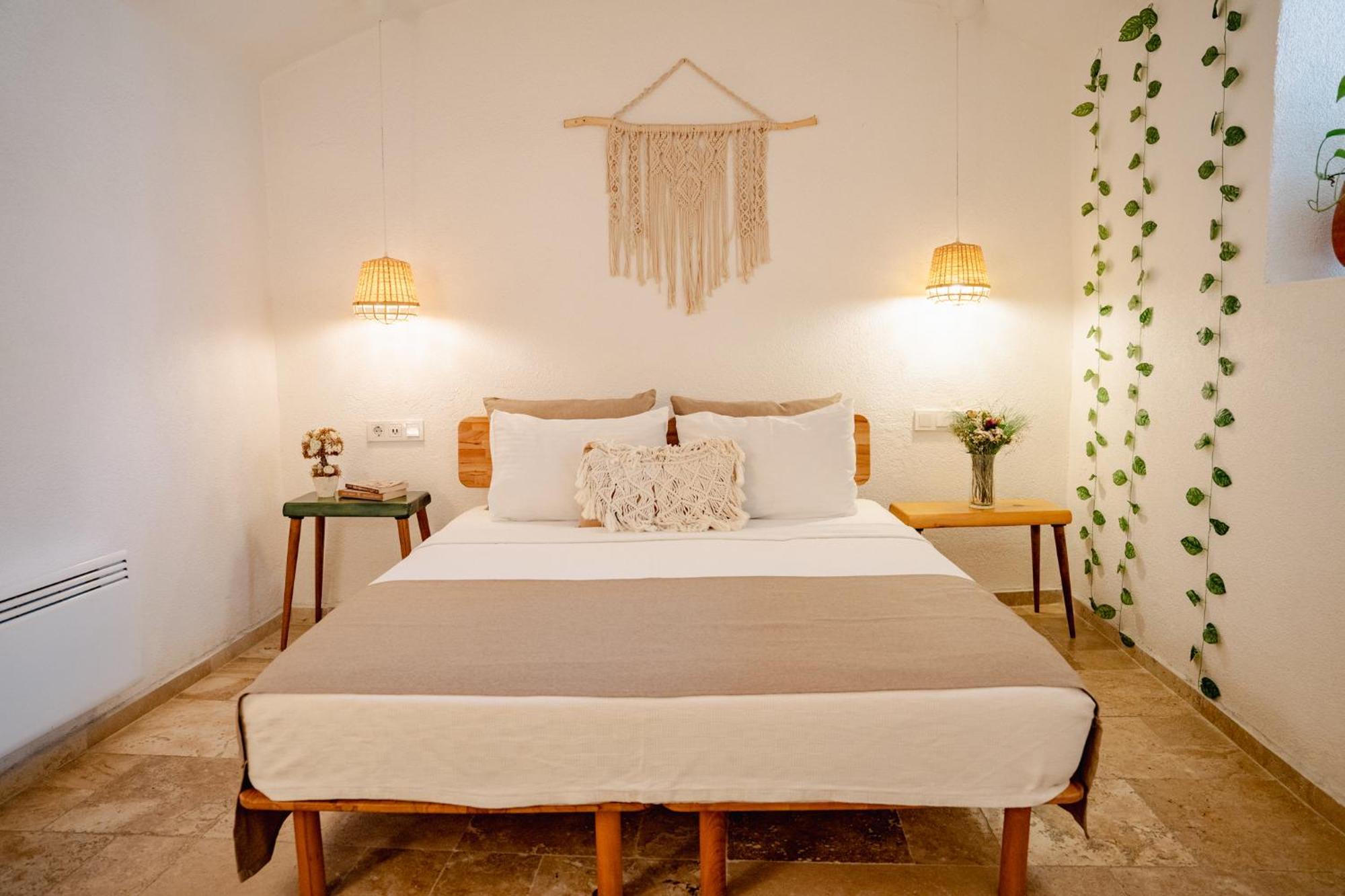 Cunda Ilios Hotel Ayvalik Ngoại thất bức ảnh