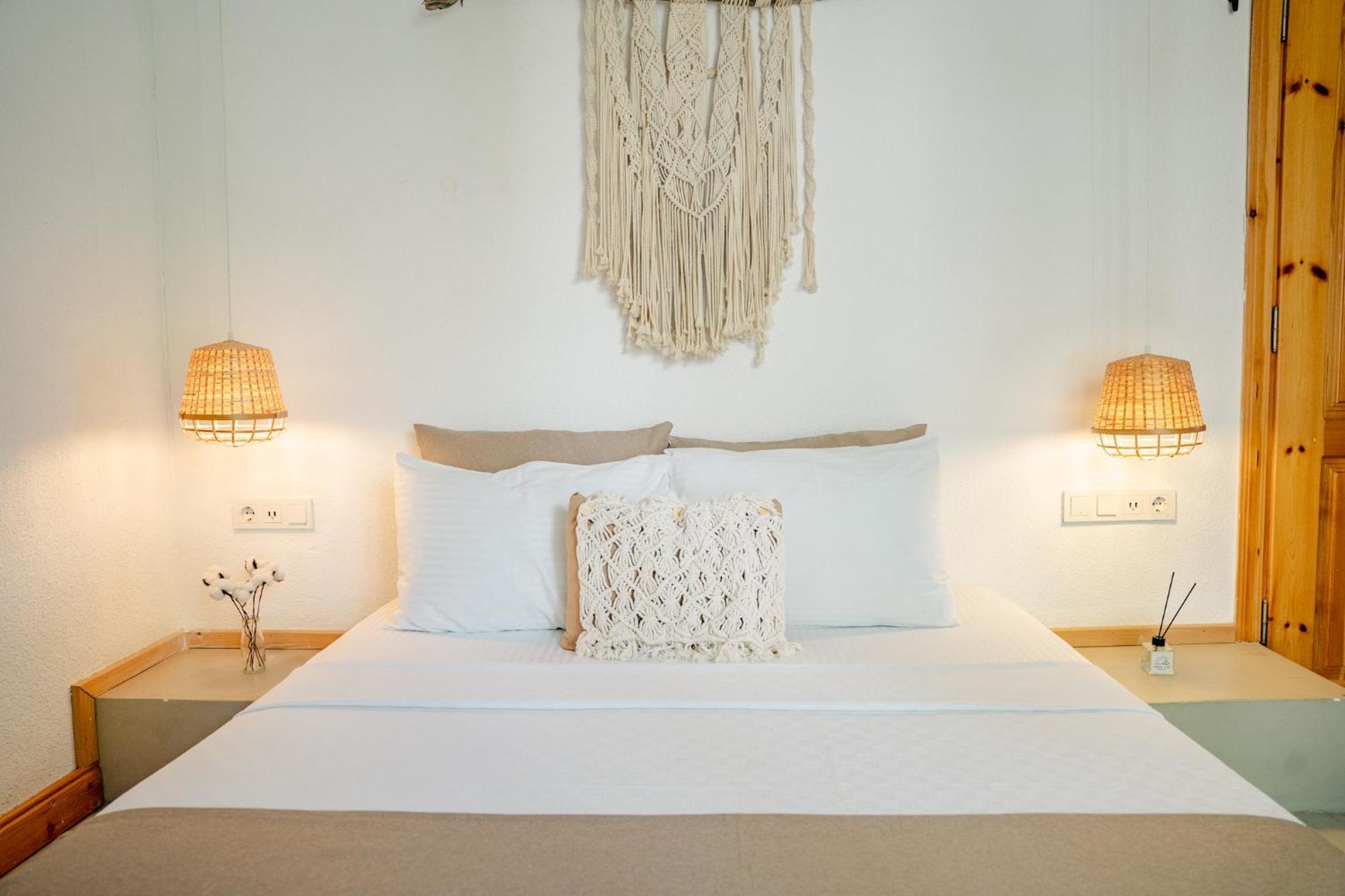 Cunda Ilios Hotel Ayvalik Ngoại thất bức ảnh