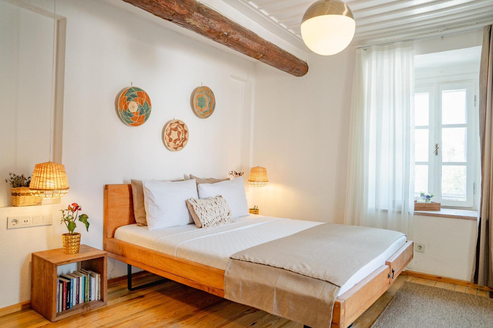 Cunda Ilios Hotel Ayvalik Ngoại thất bức ảnh