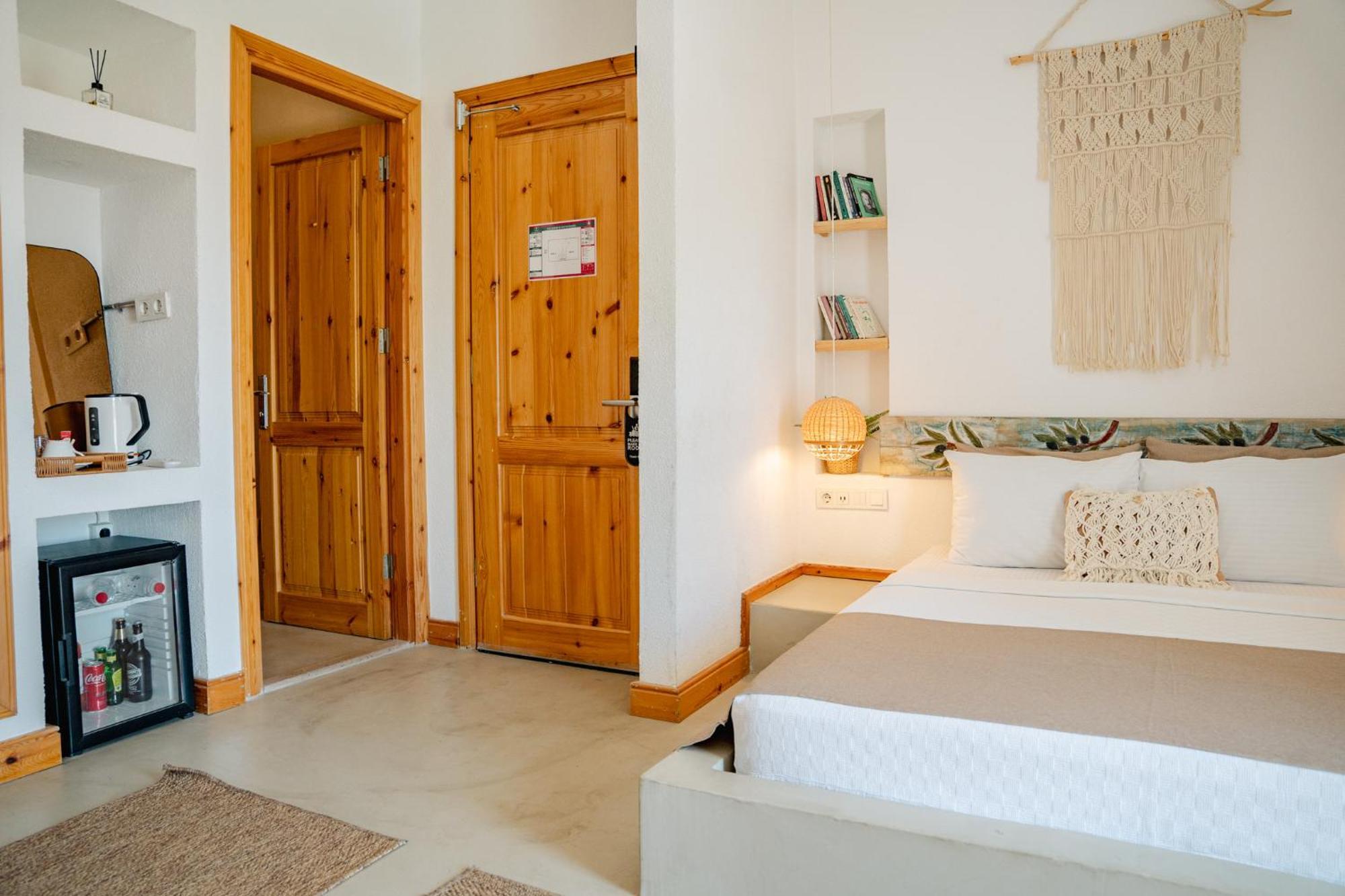 Cunda Ilios Hotel Ayvalik Ngoại thất bức ảnh