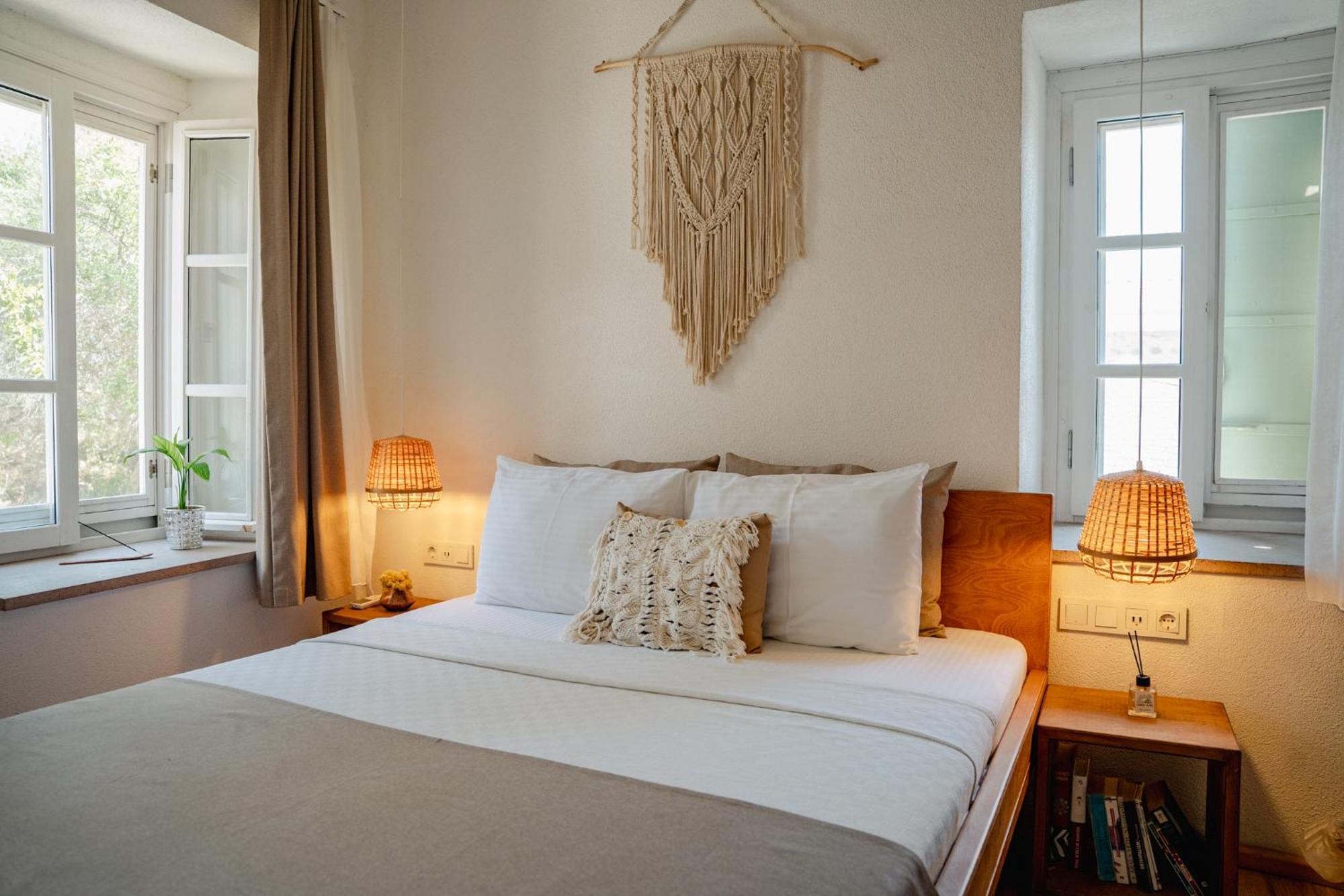 Cunda Ilios Hotel Ayvalik Ngoại thất bức ảnh