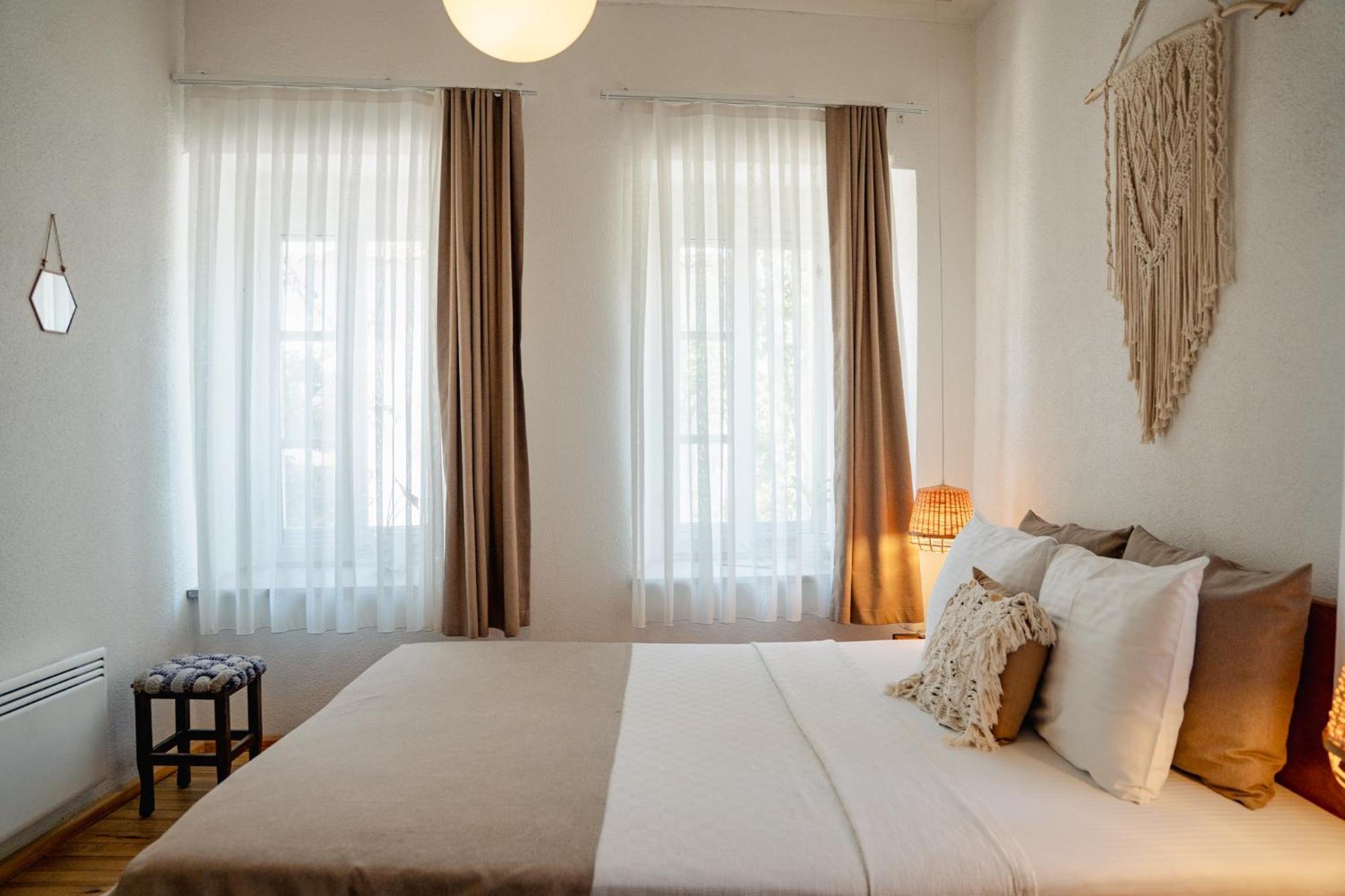 Cunda Ilios Hotel Ayvalik Ngoại thất bức ảnh
