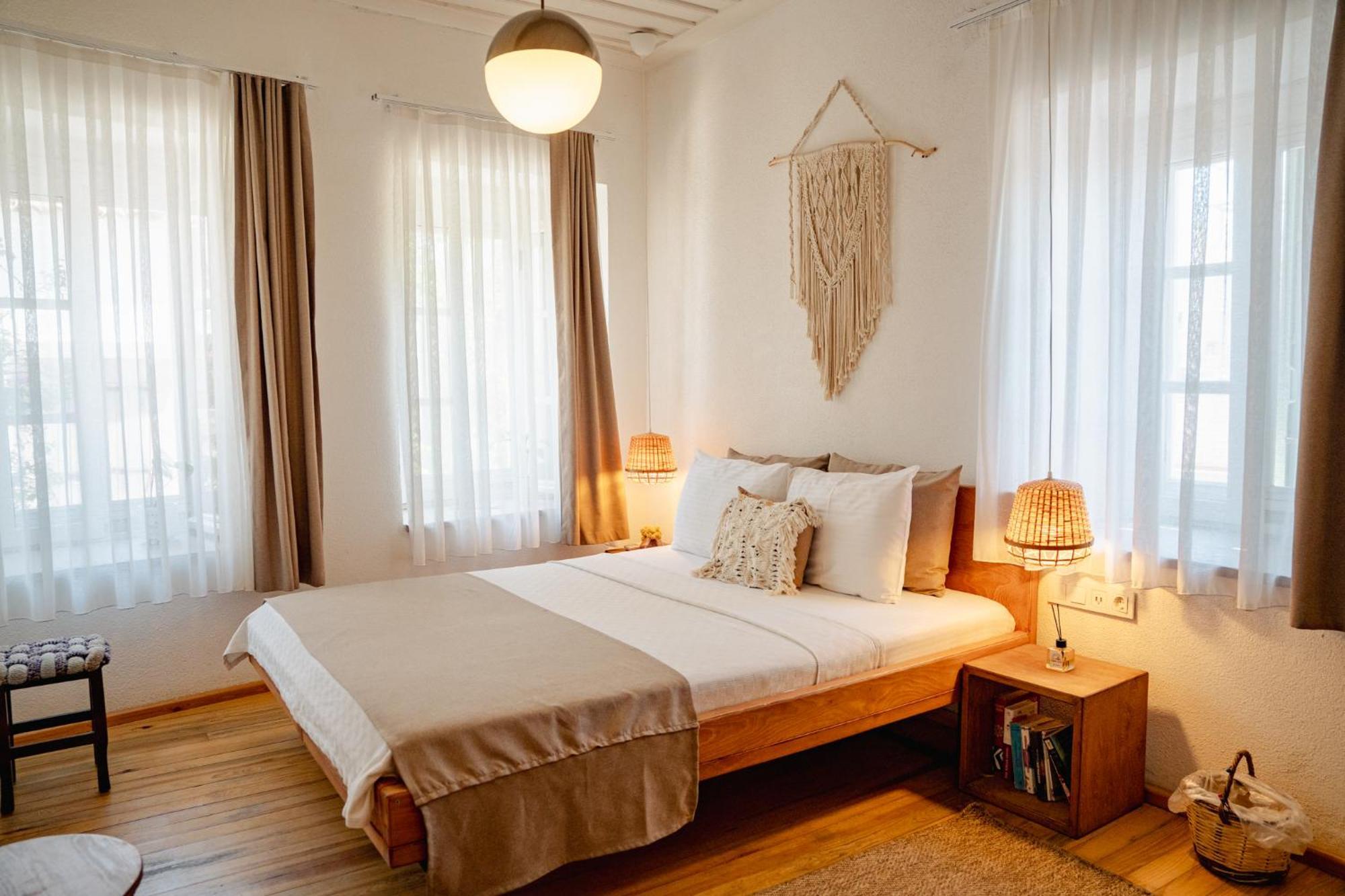 Cunda Ilios Hotel Ayvalik Ngoại thất bức ảnh